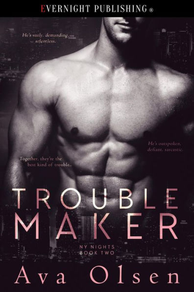 Troublemaker