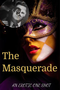 Title: The Masquerade, Author: K.K.S.