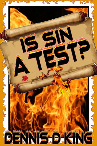 Is Sin a Test