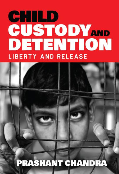 Child Custody and Detention