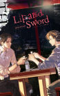 Lip and Sword: chun qiang Vol.1(English Edition)