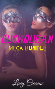 Title: Cuckquean Mega Bundle, Author: Lacy Ciccone