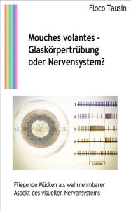Title: Mouches volantes: Glaskörpertrübung oder Nervensystem?, Author: Floco Tausin