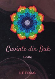 Title: Cuvinte din Duh, Author: Bodhi