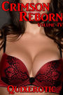 Crimson Reborn Volume IV