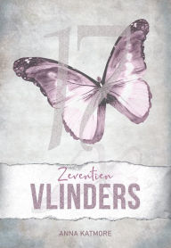 Title: Zeventien Vlinders, Author: Anna Katmore