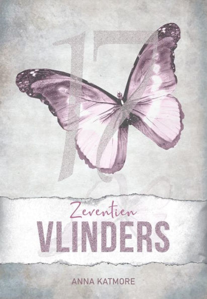 Zeventien Vlinders