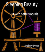 Title: Sleeping Beauty, Author: Lindsay Peart