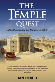 Title: The Temple Quest, Author: Ian Heard