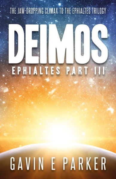Deimos: Ephialtes Part III