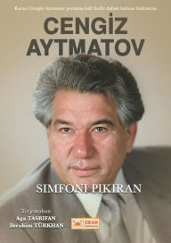 Title: Simfoni Pikiran, Author: Cengiz Aytmatov