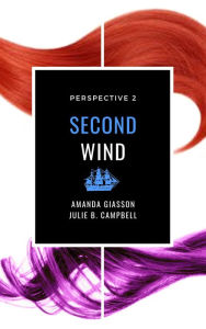 Title: Second Wind, Author: Amanda Giasson