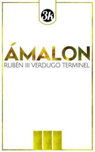 Title: ÁMALON, Author: Rubén III Verdugo Terminel