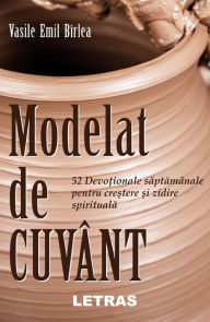 Title: Modelat De Cuvant, Author: Vasile Emil Birlea