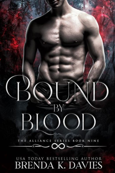 Bound by Blood (The Alliance, Book 9)