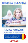 Limba Romana: Admitere In Clasa A 5-A