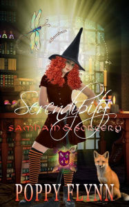 Title: Serendipity: Samhain & Sorcery, Author: Poppy Flynn