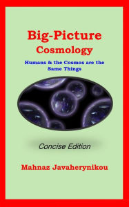 Title: Big Picture Cosmology: Concise Edition, Author: Mahnaz Javaherynikou