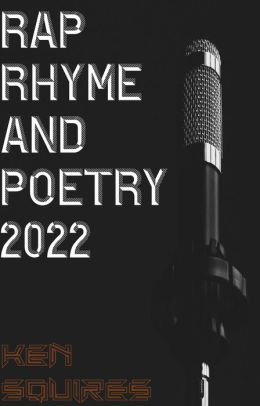 RAP: Rhyme and Poetry 2022