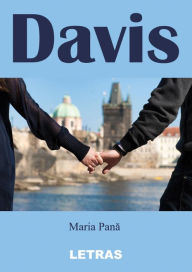 Title: Davis, Author: Maria Pana