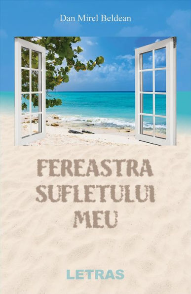 Fereastra Sufletului Meu