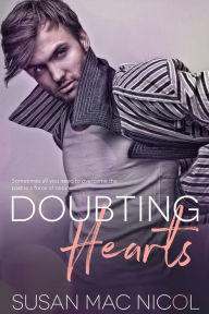 Title: Doubting Hearts, Author: Susan Mac Nicol