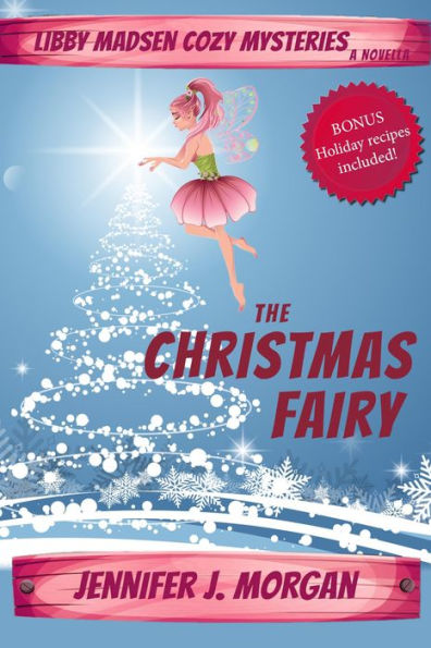 film Lækker Industriel Barnes and Noble The Christmas Fairy: A Libby Madsen Mysteries Holiday  Novella | The Summit