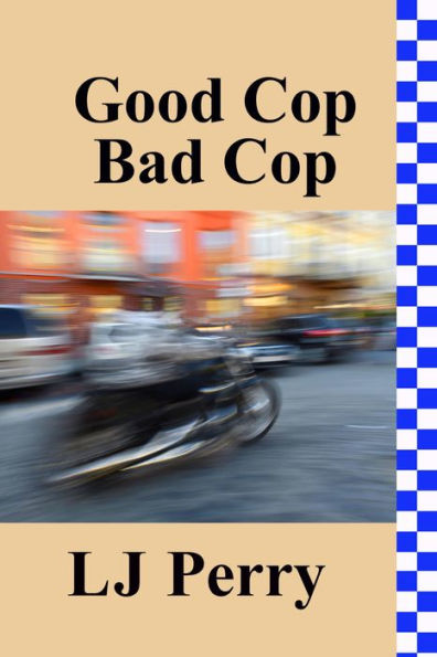 Good Cop, Bad Cop