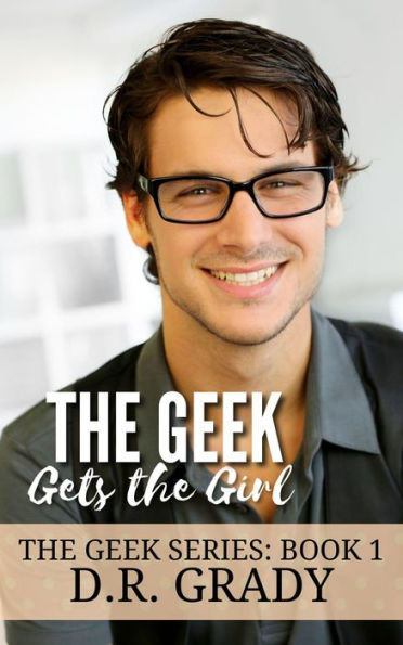 The Geek Gets the Girl