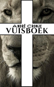 Title: Vuisboek, Author: André Cronje