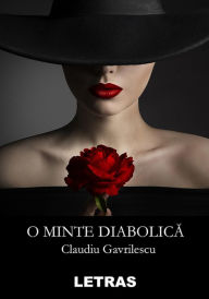 Title: O Minte Diabolica, Author: Claudiu Gavrilescu