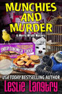 Munchies and Murder (Merry Wrath Mystery #23)