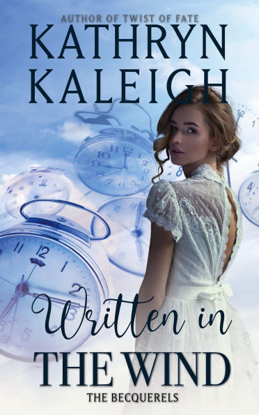 Written in the Wind