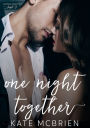 One Night Together (Hidden Hearts #3)