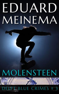 Title: Molensteen, Author: Eduard Meinema
