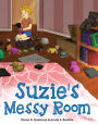 Suzie's Messy Room