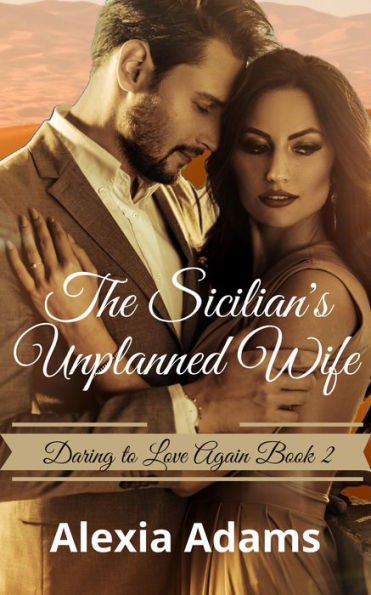 The Sicilian's Unplanned Wife