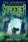 The Journeys of the Sorcerer issue 3