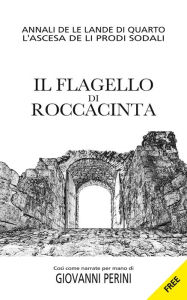 Title: Il Flagello di Roccacinta, Author: Giovanni Perini