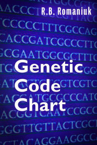 Title: The Genetic Code, Author: R.B. Romaniuk