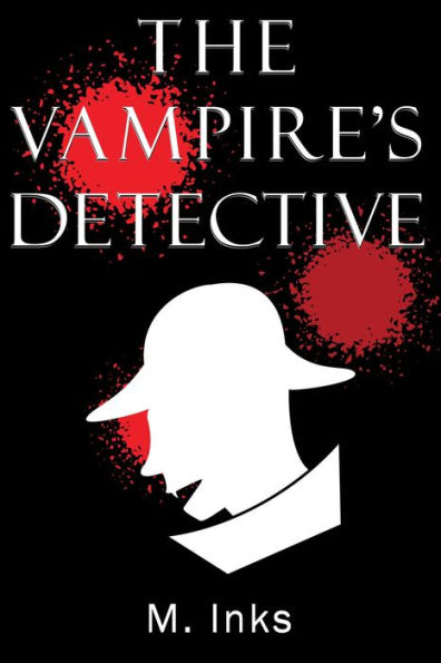 The Vampire's Detective