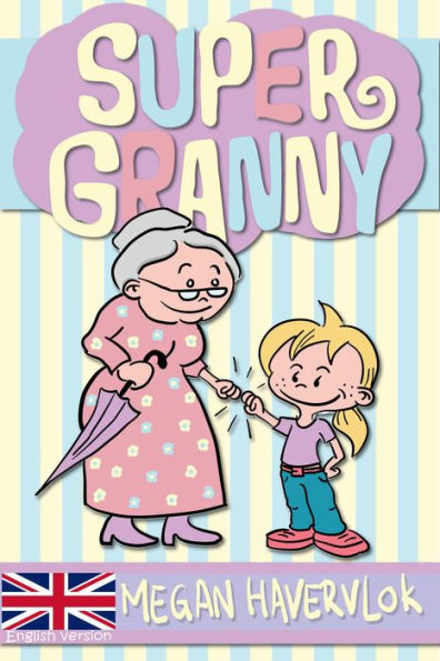 Super Granny (English Version)