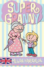 Super Granny (English Version)