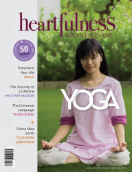 Title: Heartfulness Magazine - June 2022 (Volume 7, Issue 6), Author: Heartfulness eMagazine