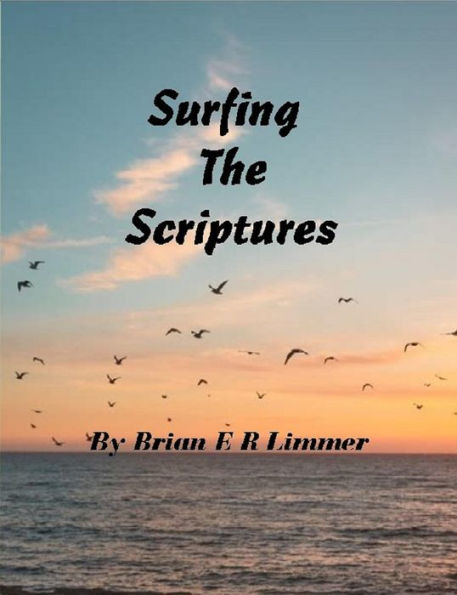 Surfing the Scriptures