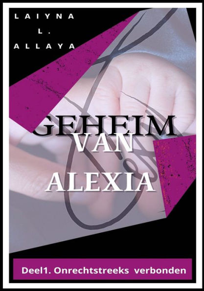 Geheim van Alexia