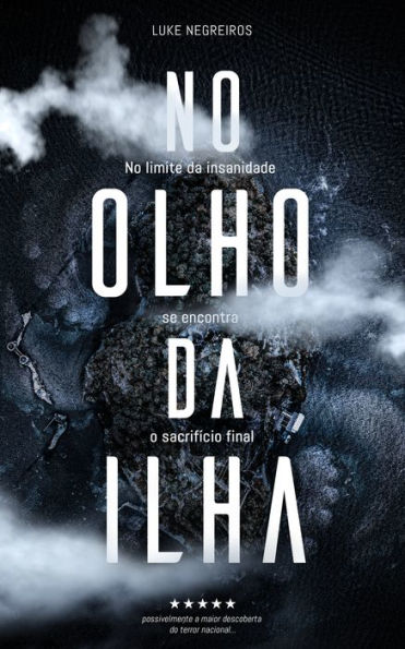 No Olho da Ilha