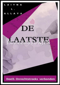 Title: De laatste puzzelstukjes, Author: Laiyna I. Allaya