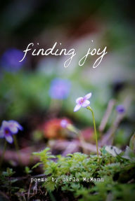 Title: Finding Joy, Author: Carla McMann
