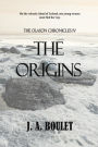 The Origins (The Olason Chronicles, #4)